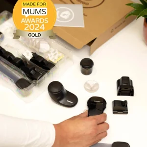 Kit d'épreuvage pour bébé BABYGO®