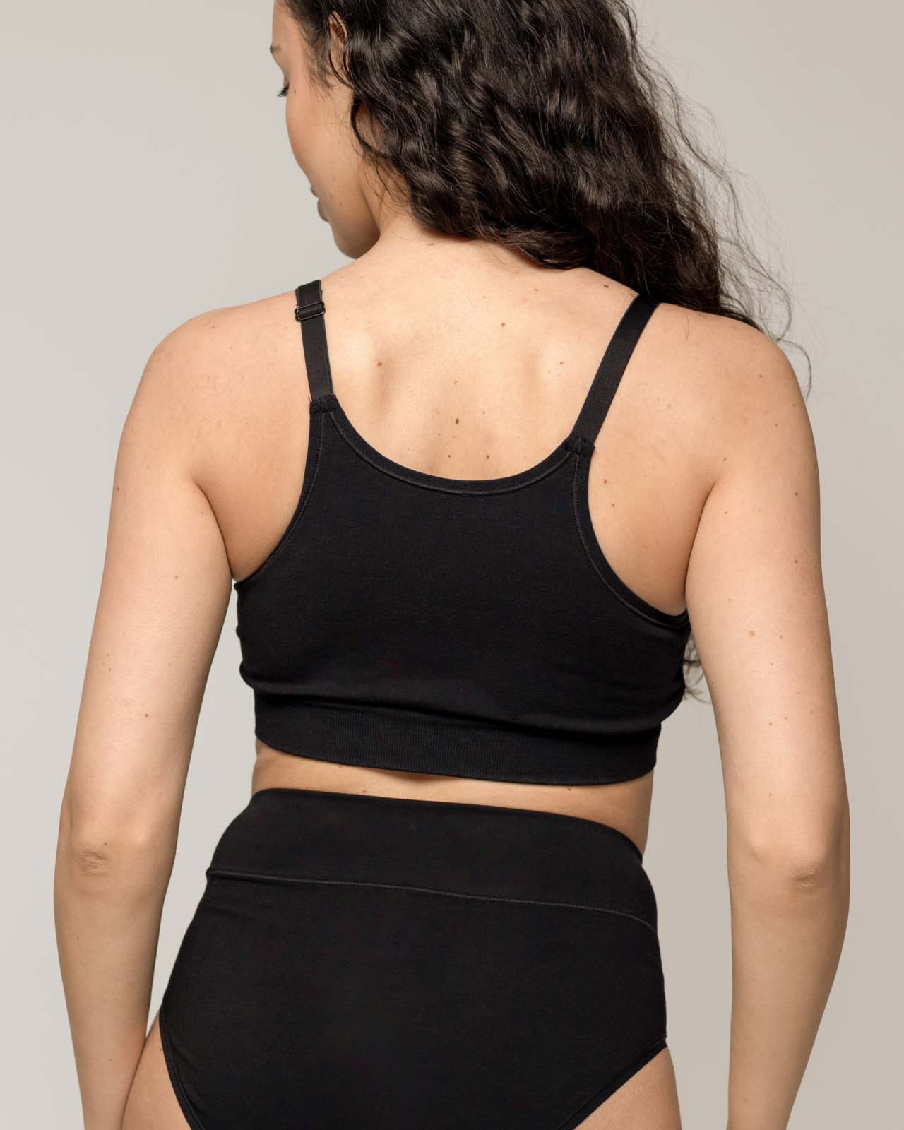 Lot de deux soutiens-gorge de maternité BABYGO® – Image 5