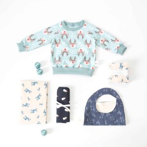 Collection d’hiver