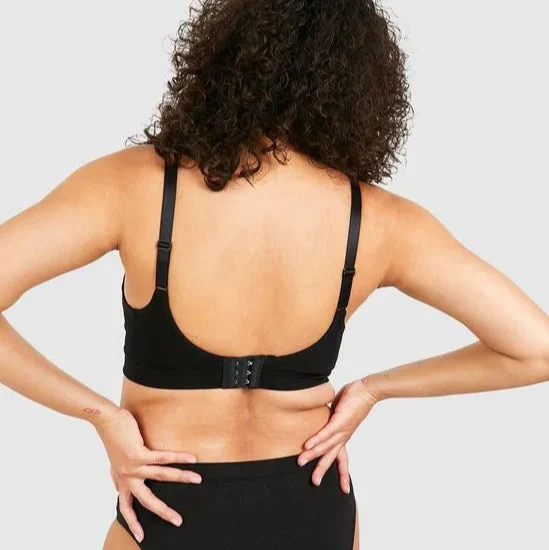 Brassière maternité et allaitement Bloom'Confort. – Image 6