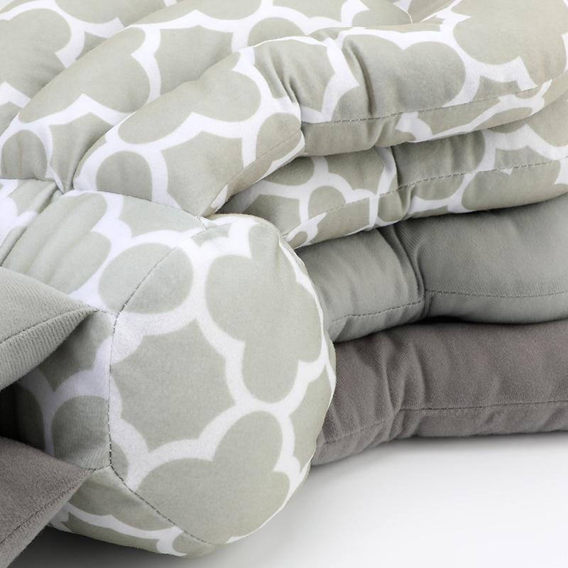 Breastfeeding Multifunction Pillow – Image 3