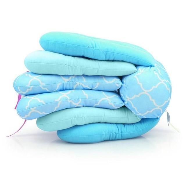 Breastfeeding Multifunction Pillow – Image 7