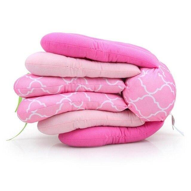 Breastfeeding Multifunction Pillow – Image 8