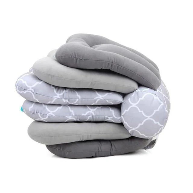 Breastfeeding Multifunction Pillow – Image 6