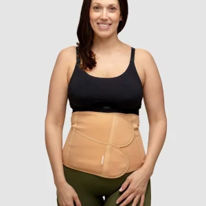 Ceinture post-partum Comfort+ BABYGO®