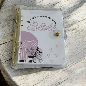 Carnet de suivi jumeaux 🐣🐣