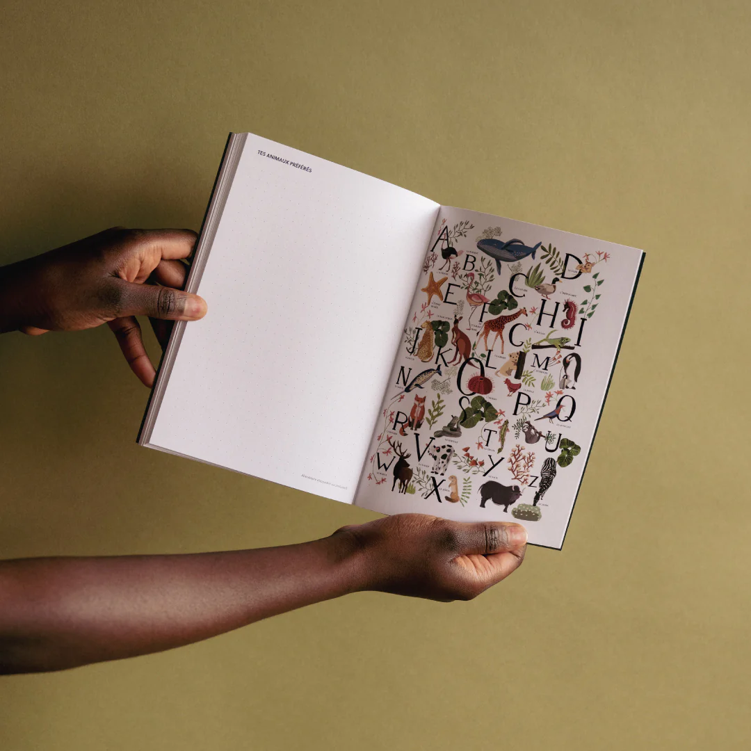 Le livre de naissance – Image 8