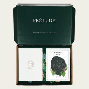 Les cartes de fête des pères