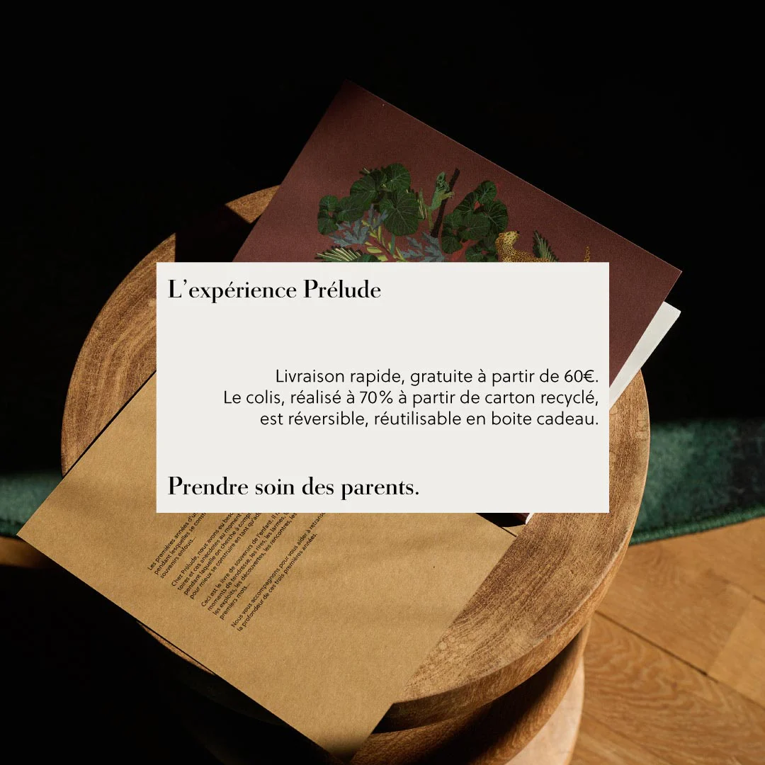 Duo de carnets grossesse et postpartum – Image 6