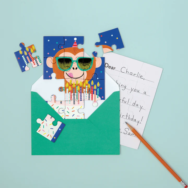 MUDPUPPY – Puzzle – Cat party – Image 2