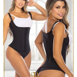 Gaine Moulante Post-Chirurgical Avec Sangles Marque Pitbull