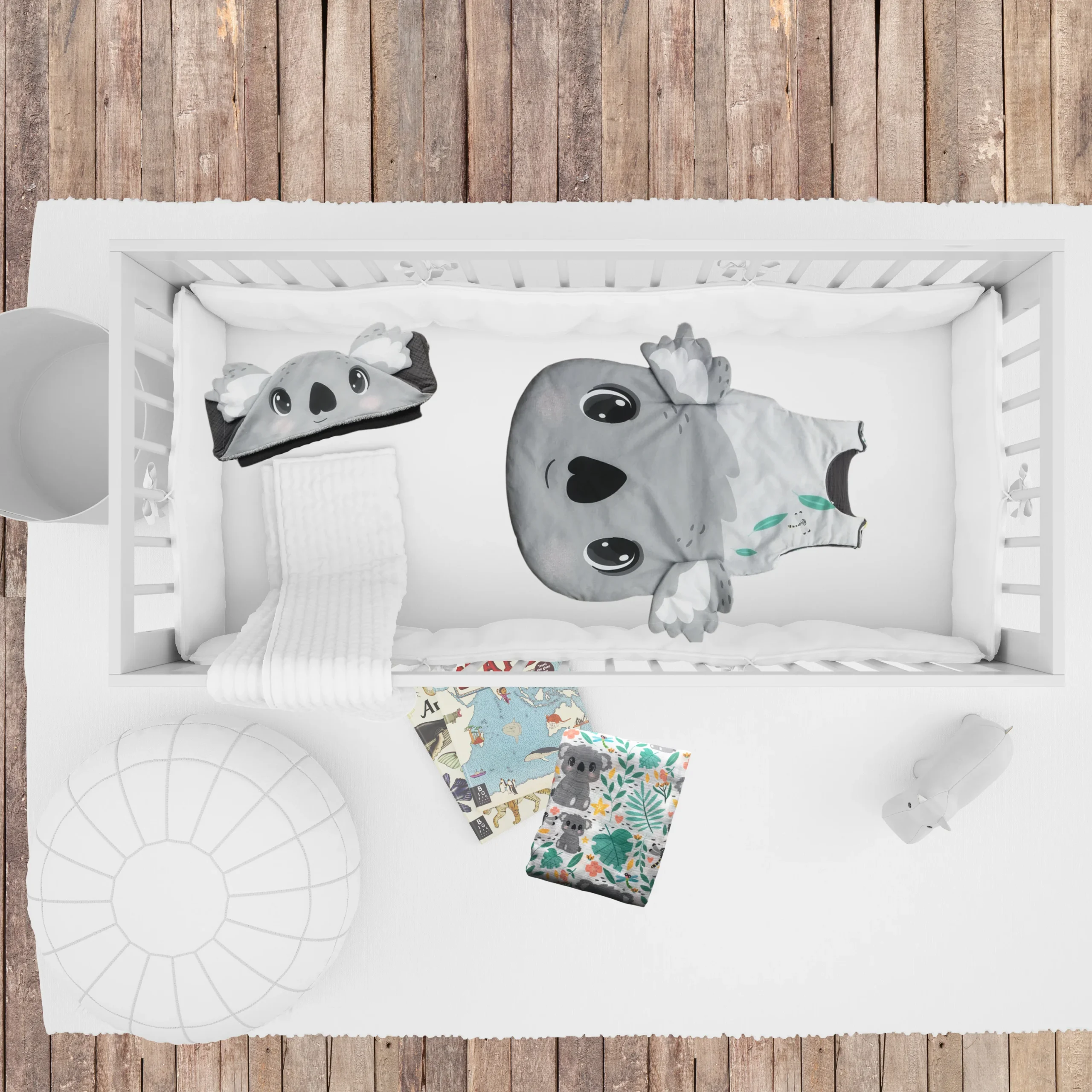 Gigoteuse Koala - Mika – Image 2