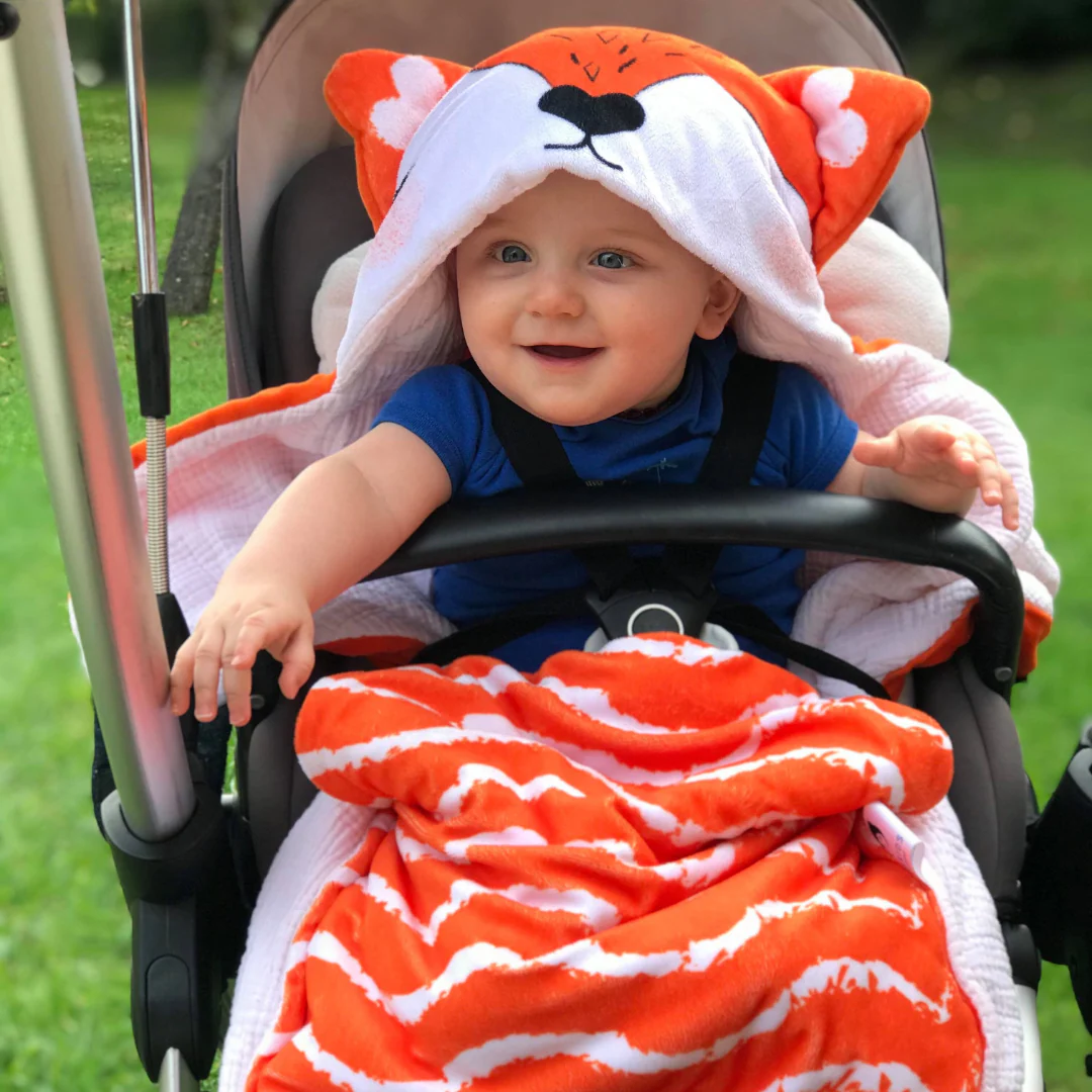 Nid d'ange - Renard - Bernard – Image 2