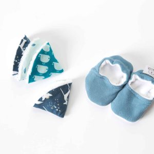 Coffret naissance « C&rsquo;est un garçon »