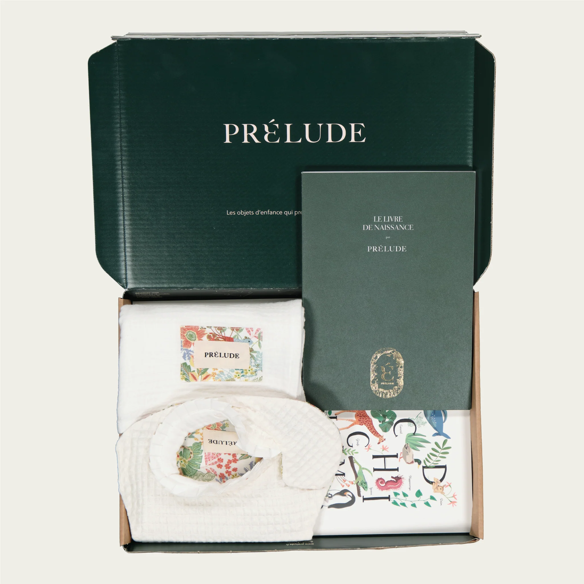 Le Coffret Cadeau de Naissance – Image 6