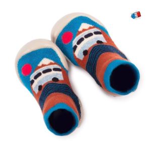 Collégien – Chaussons Chaussettes – Vanlife