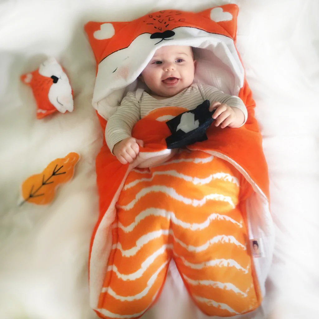 Nid d'ange - Renard - Bernard – Image 6