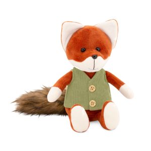ORANGE TOYS – Peluche Renard