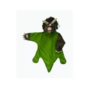 La Peau De Bête – Dinosaure