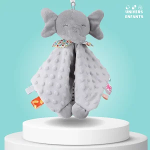Doudou | Lilly l'éléphant