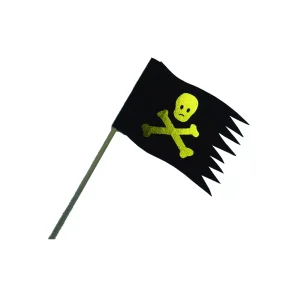 DRAPEAU PIRATE