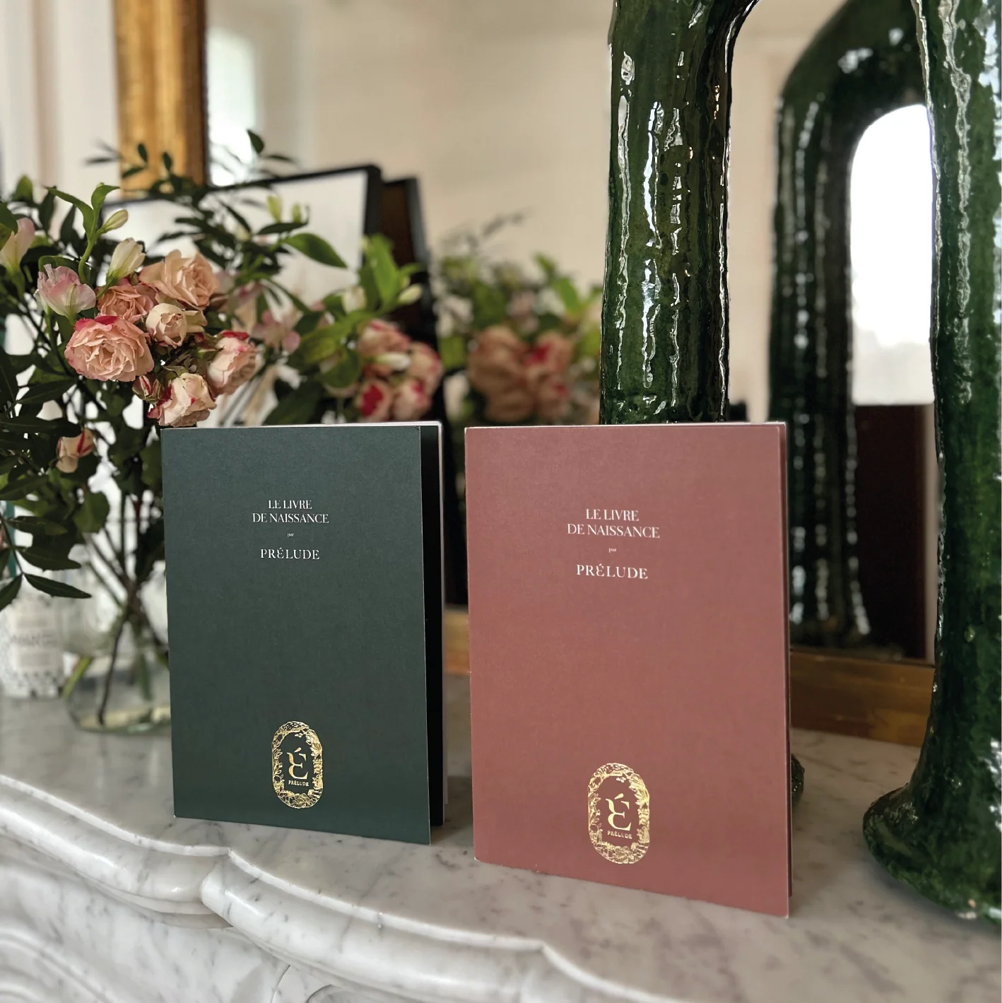 Le livre de naissance – Image 4