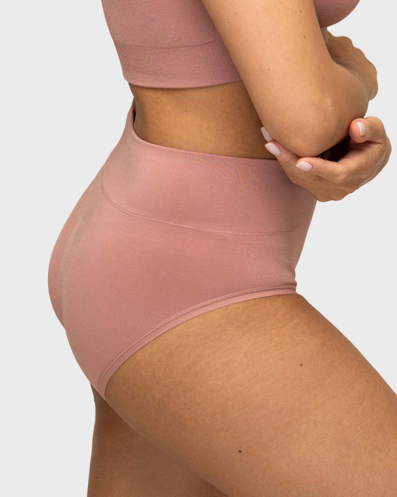 Lot de deux culottes post-partum BABYGO® – Image 4