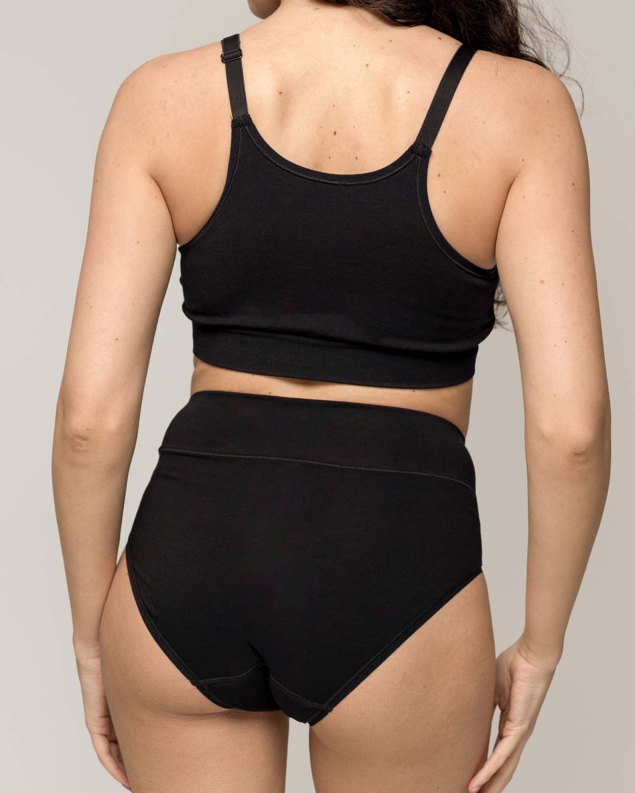 Lot de deux culottes post-partum BABYGO® – Image 5