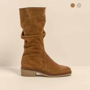 EL NATURALISTA – Bottes N5942 Irati – (différents coloris)