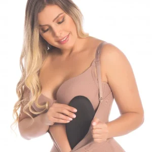 2 Bandes De Coussinets En Mousse Planche Latérale Postopératoire