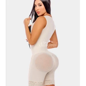 Gaine Combinaison Colombienne Stagmi Post Op Post Chirurgie