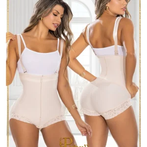 Gaine Colombienne Short Shorty Pitbull