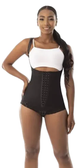 Gaine Ceinture Pitbull avec Fermeture Réglable – Image 3