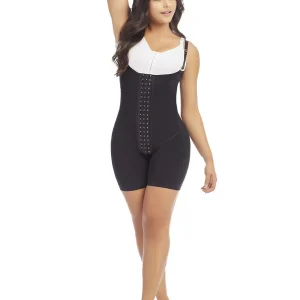 Gaine De Soutien Lombaire Haute Post-Partum Post-Chirurgie BBL