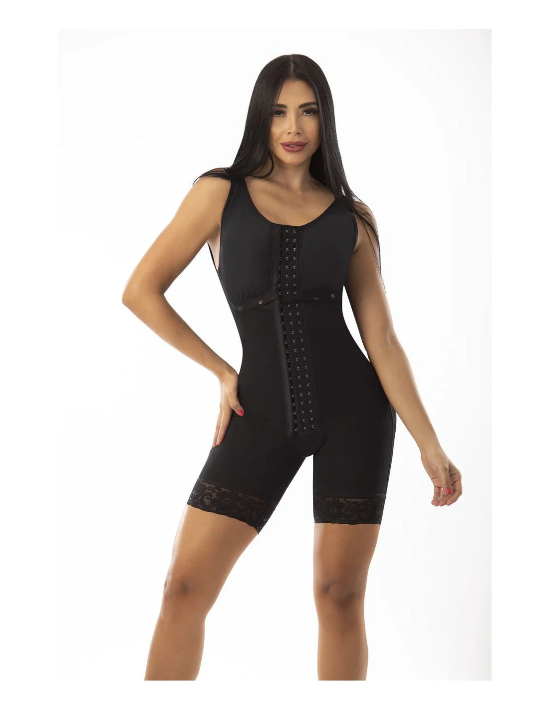 Gaine Combinaison Pour Liposculpture Colombienne Post Chirugie – Image 6