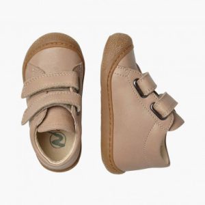 NATURINO – Cocoon Double Velcro – Taupe