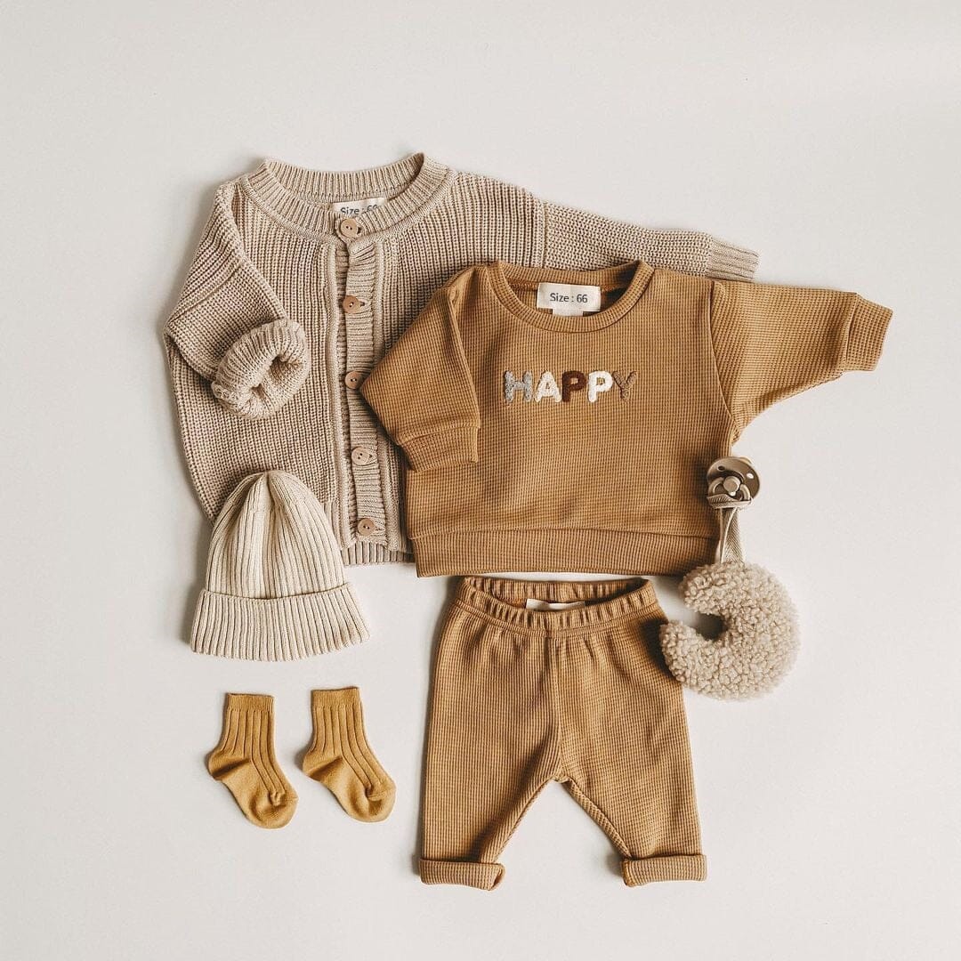 Fashion Baby Clothes Set – Image 8