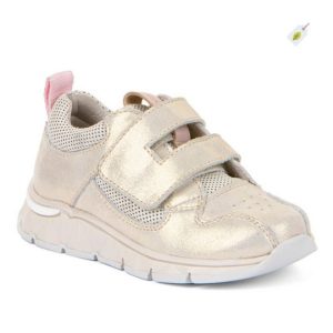 Froddo – Baskets Enfants Alana – Gold