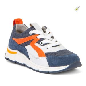 Froddo – Baskets Enfants Keko – Denim