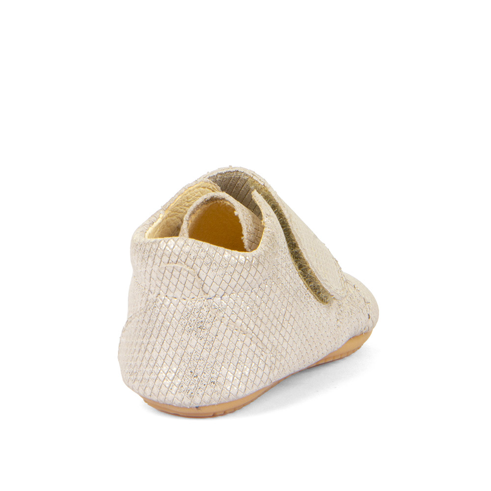 FRODDO – PREWALKER CLASSIC – GOLD SHINE – Image 2