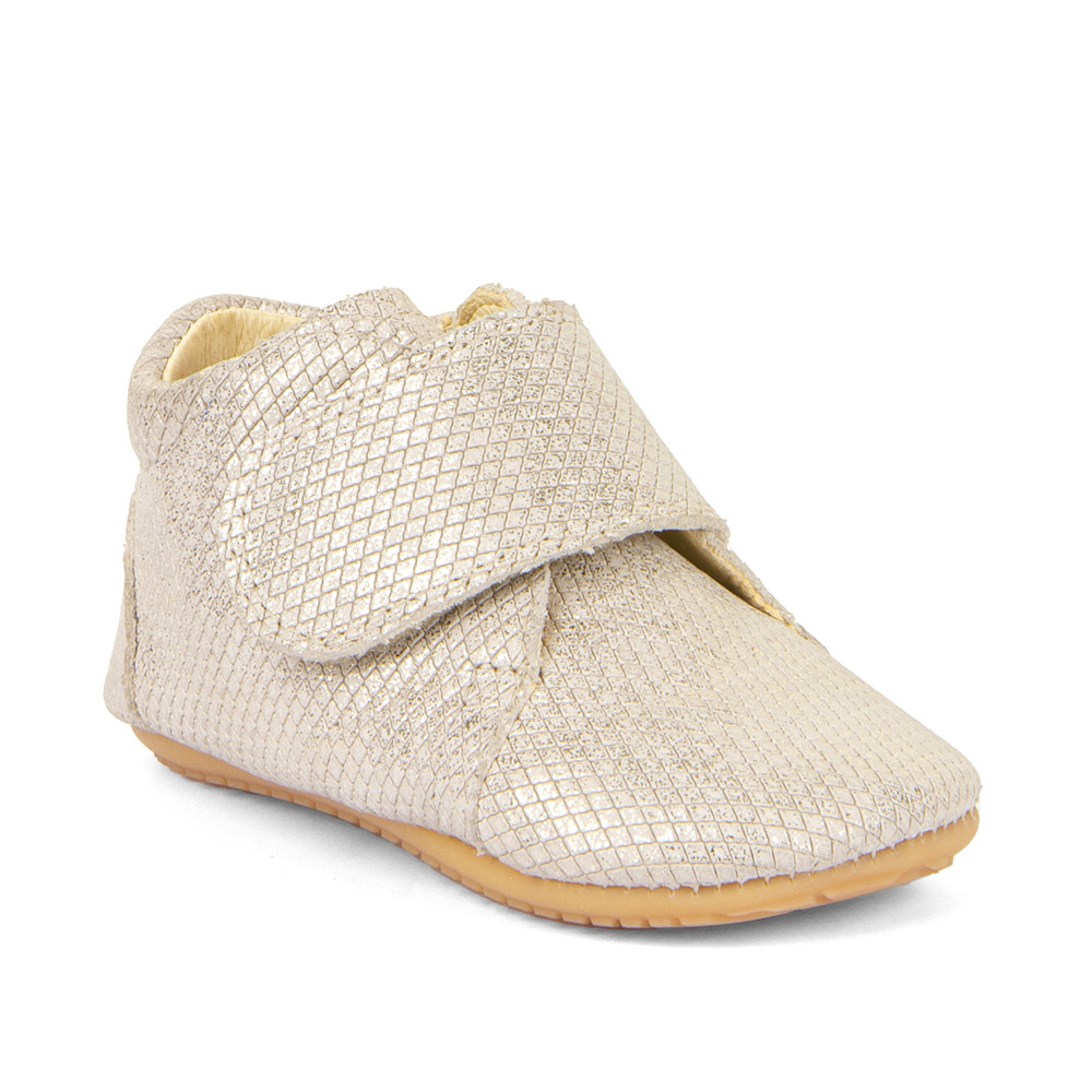 FRODDO – PREWALKER CLASSIC – GOLD SHINE