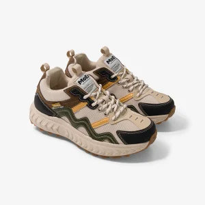 MOEA – Gen7- Green Yellow