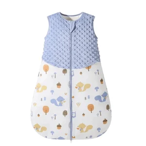 Gigoteuse Thermorégulée