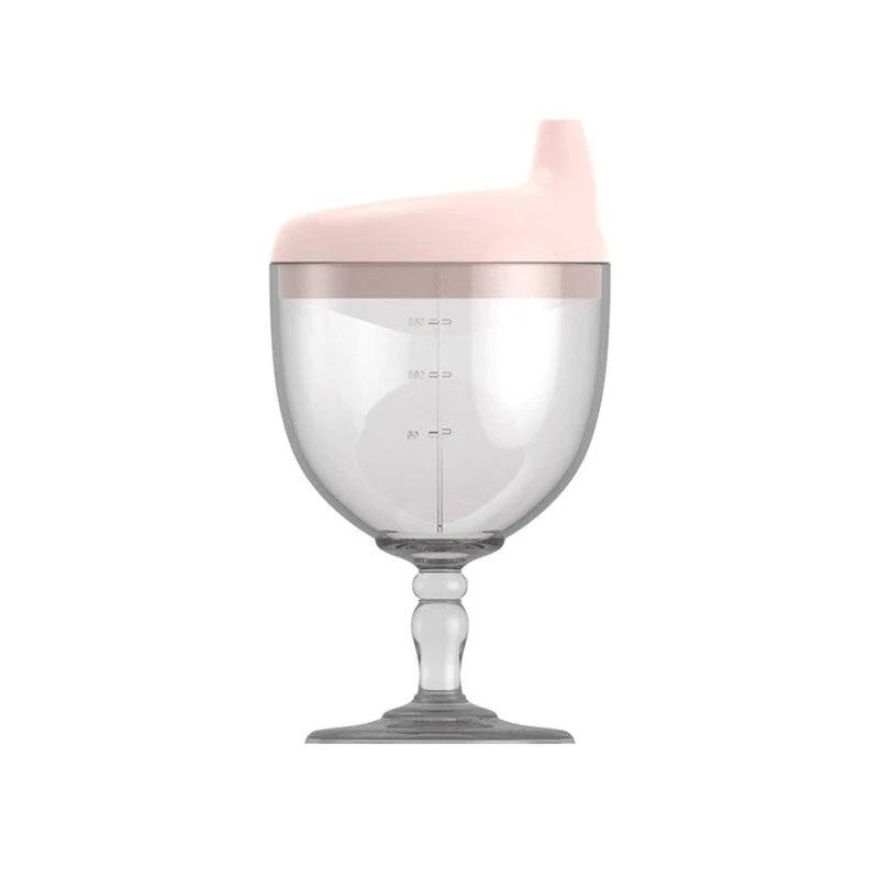 Goblet Shape Baby Cup – Image 3