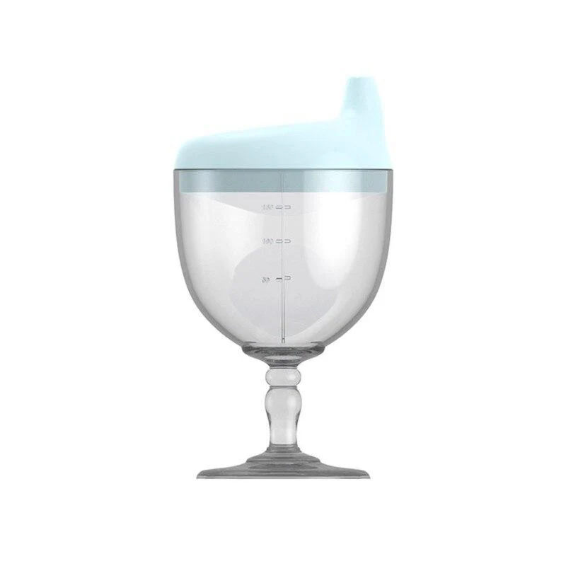Goblet Shape Baby Cup – Image 2