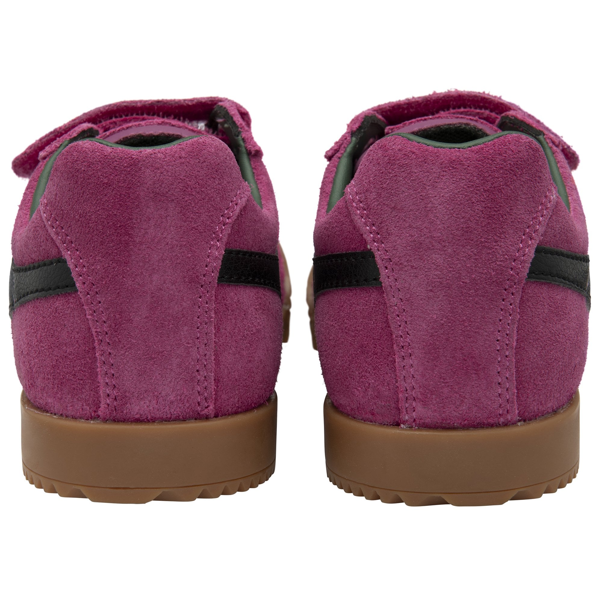 GOLA – Baskets Harrier – Fuchsia Black Evergr – Image 4