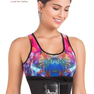 Ceinture De Sport En Néoprène Pour Le Fitness Et La Correction De La Posture