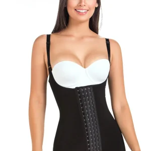 Maria E Gaine Post-Partum Usage Quotidien Post-Chirurgical Réduit Jusqu'a 4 Tailles