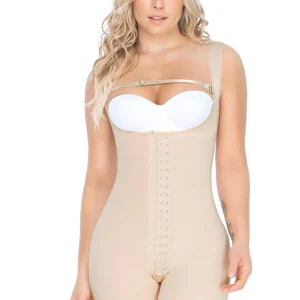 Gaine Maria E Première Étape Post-Chirurgicale Demi-Jambe