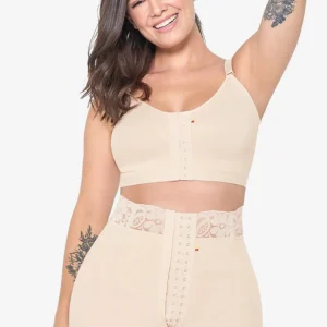 Gaine BBL Colombienne Post-Opératoire Quotidienne Remonte Fesses